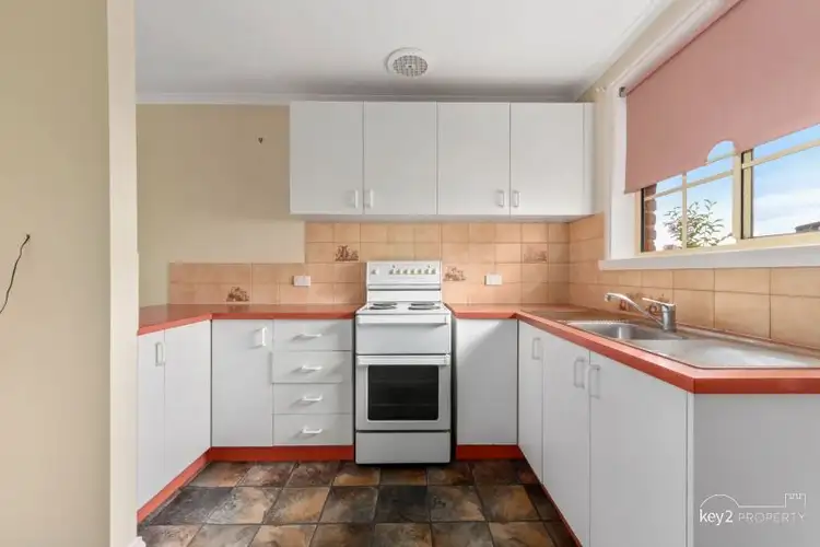 Fifth view of Homely unit listing, 1/185 Opossum Road, Norwood TAS 7250
