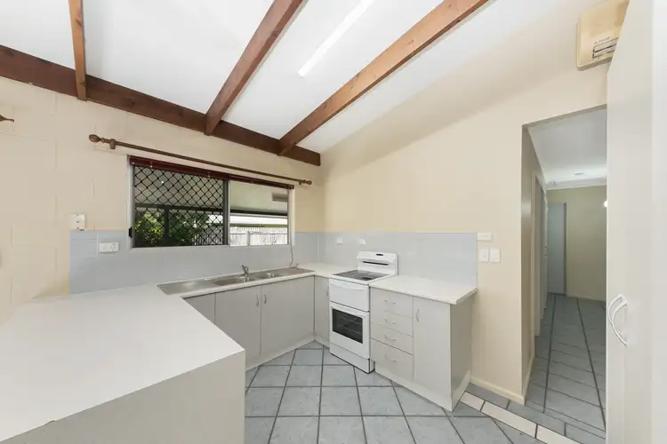 Fourth view of Homely house listing, 13 Peacock Crescent, Condon QLD 4815