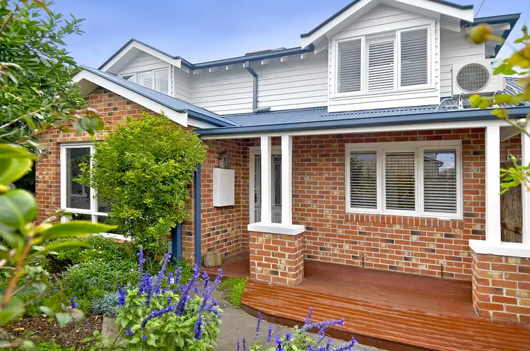 72A Teddington Road, Hampton VIC 3188