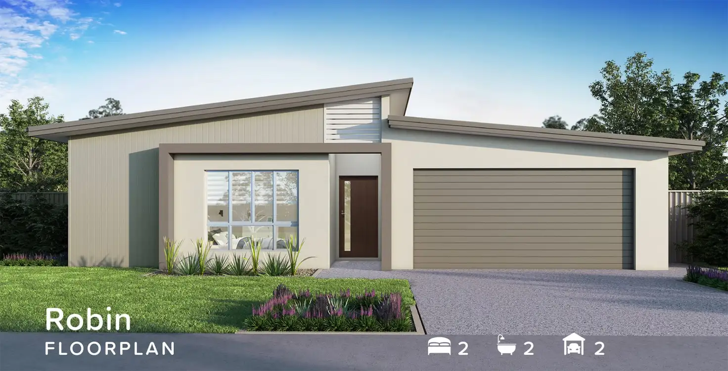 Main view of Homely house listing, 19/19 Bongaree Avenue, Bongaree QLD 4507