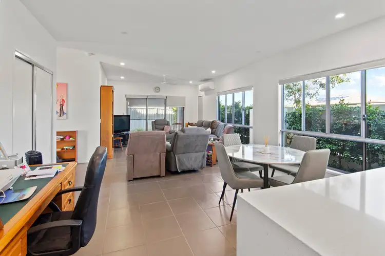 Second view of Homely house listing, 19/19 Bongaree Avenue, Bongaree QLD 4507