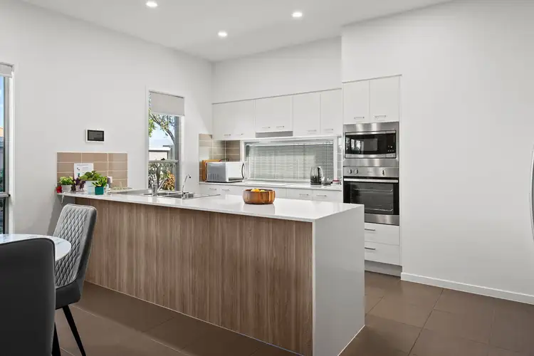 Fourth view of Homely house listing, 19/19 Bongaree Avenue, Bongaree QLD 4507