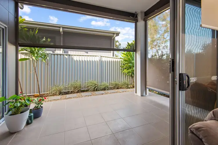 Sixth view of Homely house listing, 19/19 Bongaree Avenue, Bongaree QLD 4507