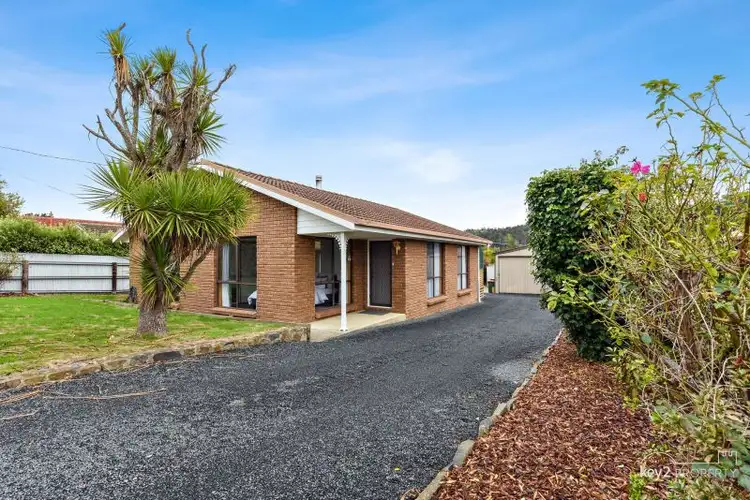 12 Winifred Jane Crescent, Hadspen TAS 7290