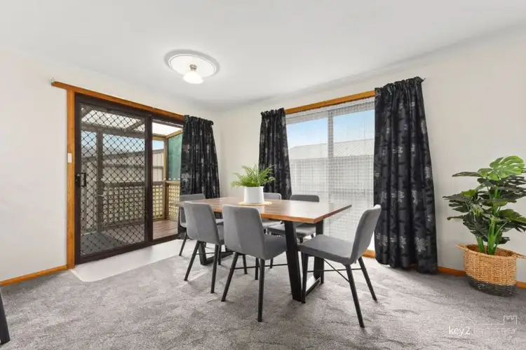 Fifth view of Homely house listing, 12 Winifred Jane Crescent, Hadspen TAS 7290