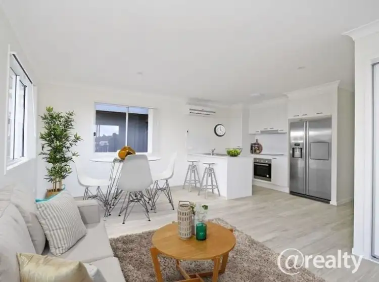 Second view of Homely house listing, 1 & 2/56A Brentwood Drive, Bundamba QLD 4304