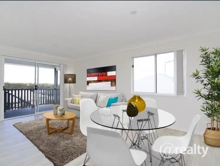 Third view of Homely house listing, 1 & 2/56A Brentwood Drive, Bundamba QLD 4304