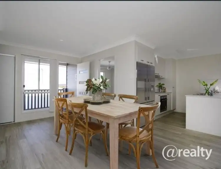 Fifth view of Homely house listing, 1 & 2/56A Brentwood Drive, Bundamba QLD 4304