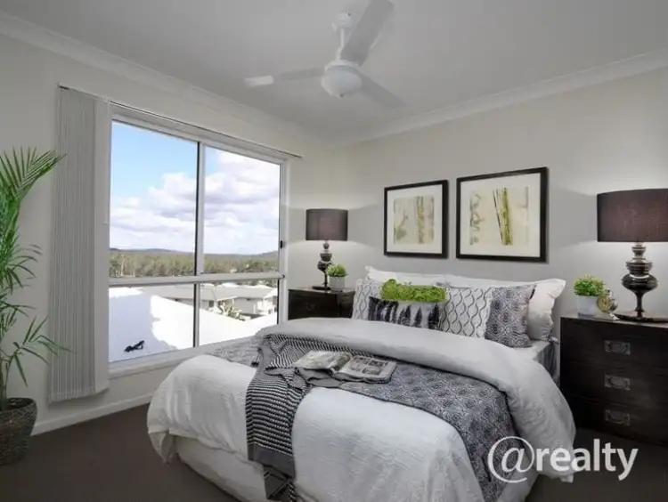 Sixth view of Homely house listing, 1 & 2/56A Brentwood Drive, Bundamba QLD 4304