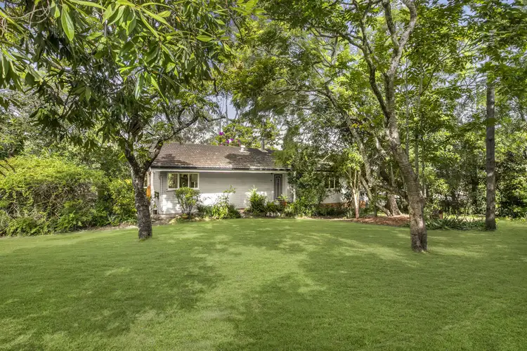 Main view of Homely house listing, 2 Aberfeldy Street, Kenmore QLD 4069