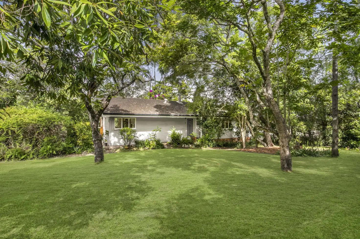 Main view of Homely house listing, 2 Aberfeldy Street, Kenmore QLD 4069