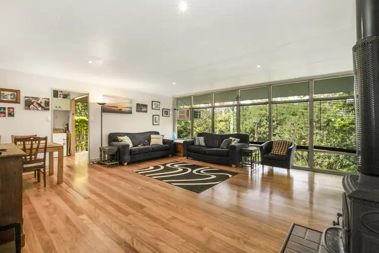 Second view of Homely house listing, 2 Aberfeldy Street, Kenmore QLD 4069