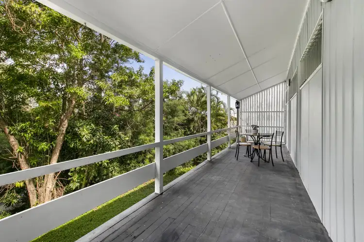 Fifth view of Homely house listing, 2 Aberfeldy Street, Kenmore QLD 4069