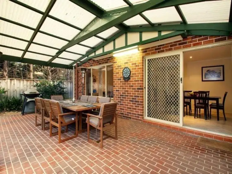 Fifth view of Homely house listing, 10 Carlisle Crescent, Kellyville NSW 2155