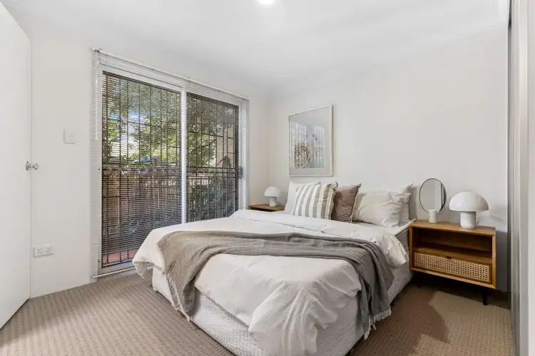 Main view of Homely apartment listing, 5/63 Cains Place, Waterloo NSW 2017