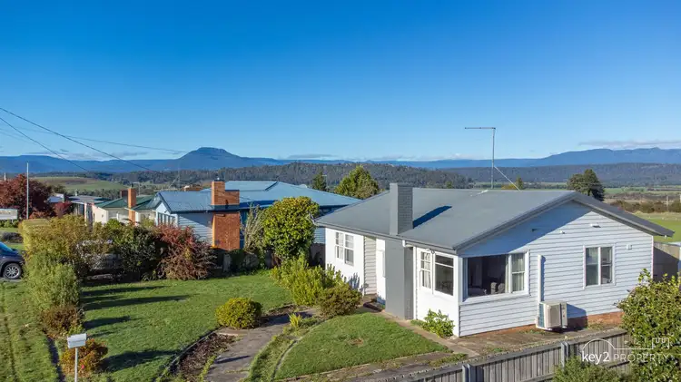 Main view of Homely house listing, 150 Emu Bay Road, Deloraine TAS 7304