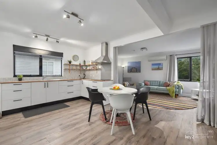 Fifth view of Homely house listing, 9 Gregory Street, Mayfield TAS 7248