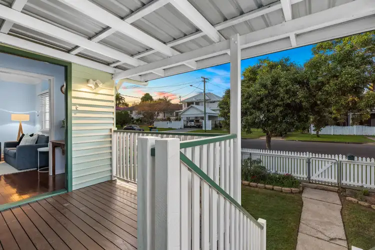 Second view of Homely house listing, 34 Aveling Street, Wavell Heights QLD 4012