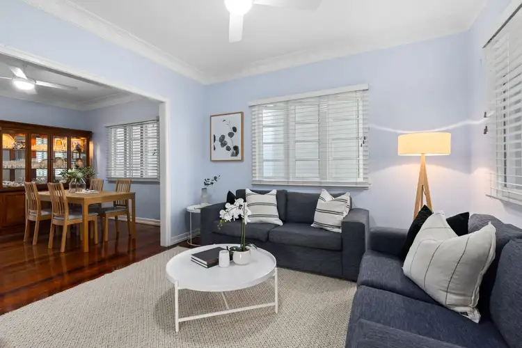 Third view of Homely house listing, 34 Aveling Street, Wavell Heights QLD 4012
