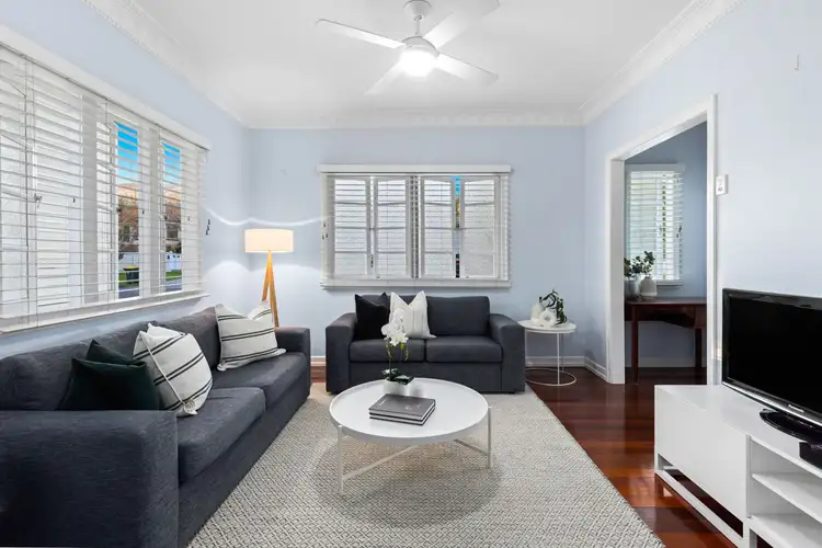 Fourth view of Homely house listing, 34 Aveling Street, Wavell Heights QLD 4012