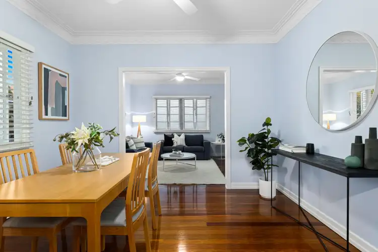 Fifth view of Homely house listing, 34 Aveling Street, Wavell Heights QLD 4012