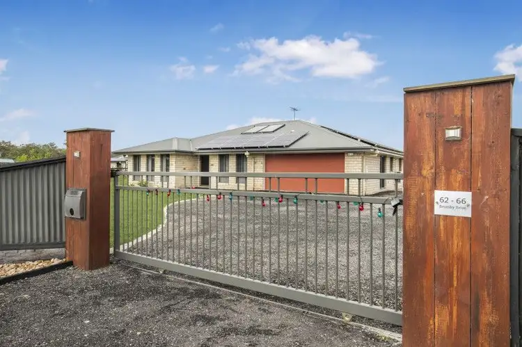 Main view of Homely house listing, 62-66 Brumby Drive, Woodhill QLD 4285