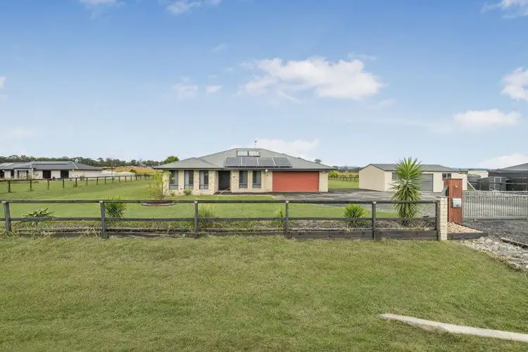 Fifth view of Homely house listing, 62-66 Brumby Drive, Woodhill QLD 4285