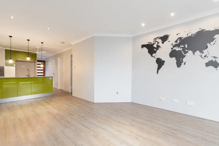 Fourth view of Homely villa listing, 11/50 Norman street, St James WA 6102