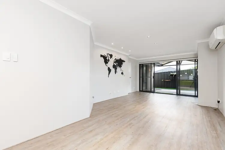 Sixth view of Homely villa listing, 11/50 Norman street, St James WA 6102