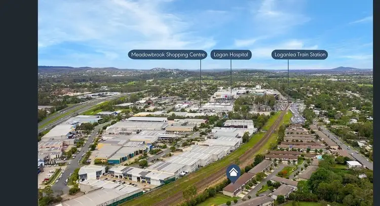 116-136 Station Road, Qld 4131