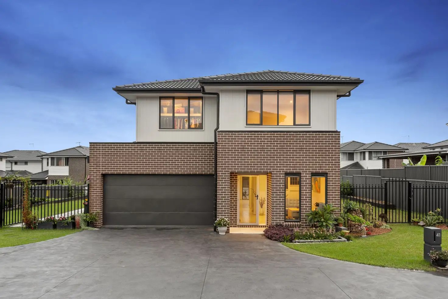 Main view of Homely house listing, 41 Bolin Street, Schofields NSW 2762