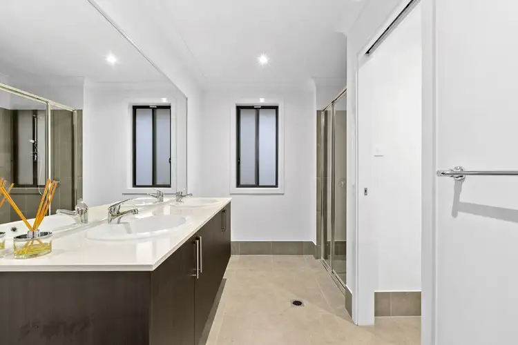 Third view of Homely house listing, 41 Bolin Street, Schofields NSW 2762