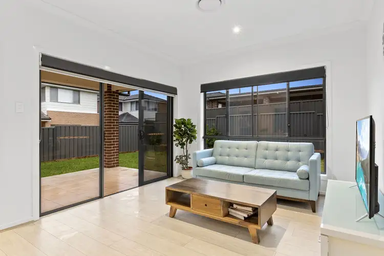 Fourth view of Homely house listing, 41 Bolin Street, Schofields NSW 2762