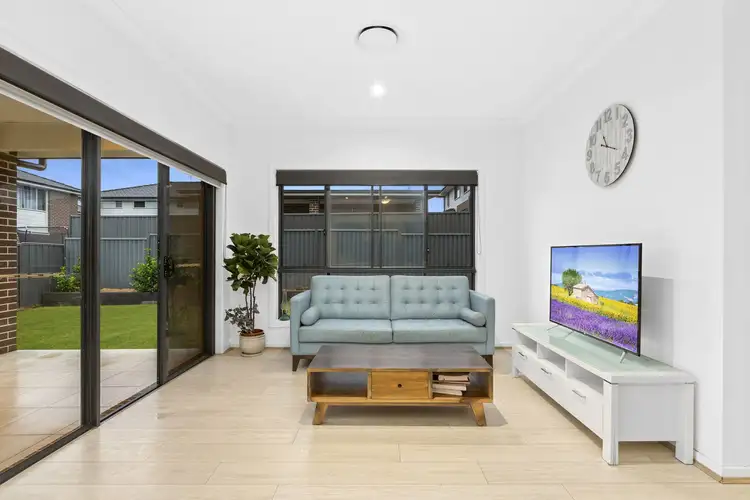 Fifth view of Homely house listing, 41 Bolin Street, Schofields NSW 2762