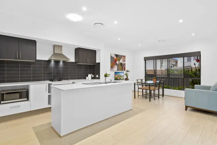 Sixth view of Homely house listing, 41 Bolin Street, Schofields NSW 2762