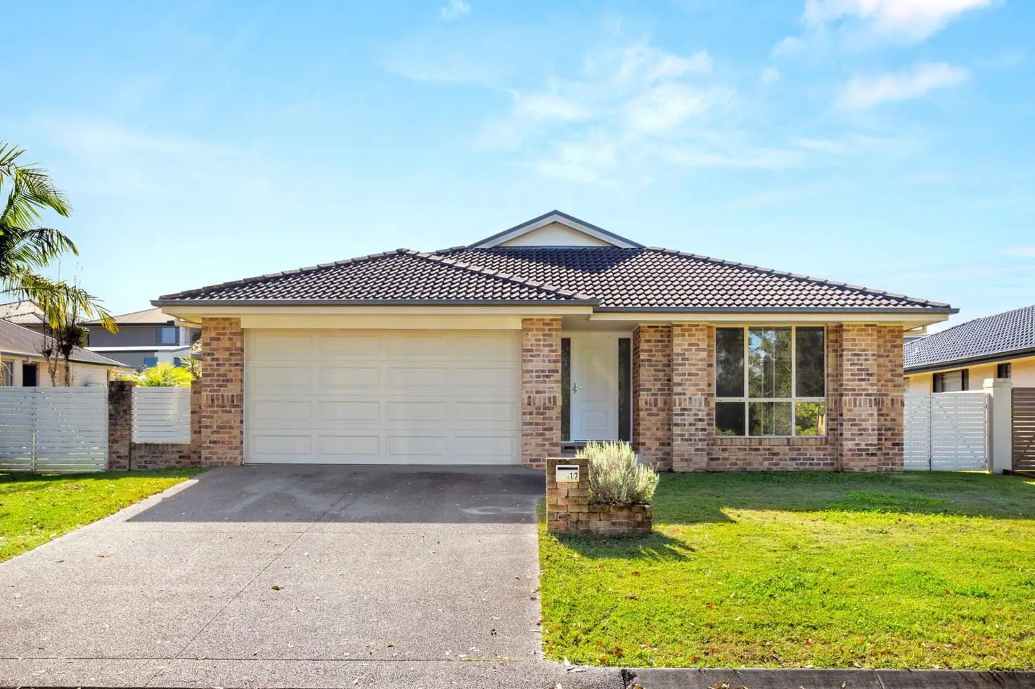 Main view of Homely house listing, 17 John Hall Drive, Taree NSW 2430