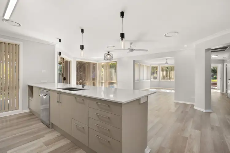 Third view of Homely house listing, 17 John Hall Drive, Taree NSW 2430