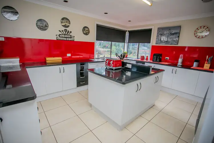 Second view of Homely other listing, 46 Windmill Road, Chinchilla QLD 4413