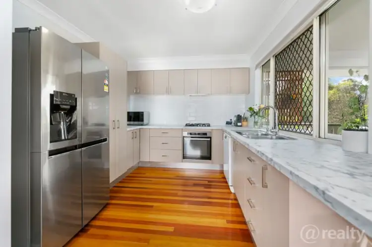 Second view of Homely house listing, 2 Justine Mary Court, Kallangur QLD 4503