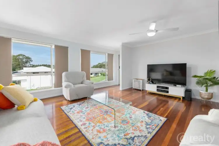 Third view of Homely house listing, 2 Justine Mary Court, Kallangur QLD 4503