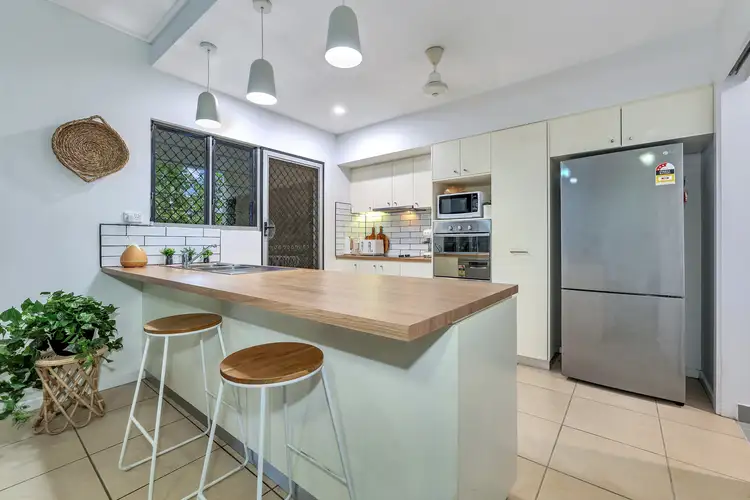 Second view of Homely unit listing, 2/73d Ruddick Circuit, Stuart Park NT 820