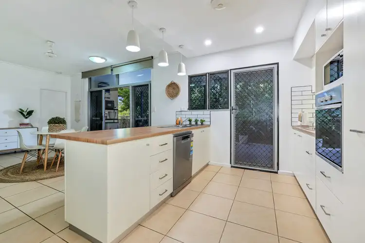 Third view of Homely unit listing, 2/73d Ruddick Circuit, Stuart Park NT 820