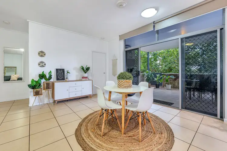 Fourth view of Homely unit listing, 2/73d Ruddick Circuit, Stuart Park NT 820