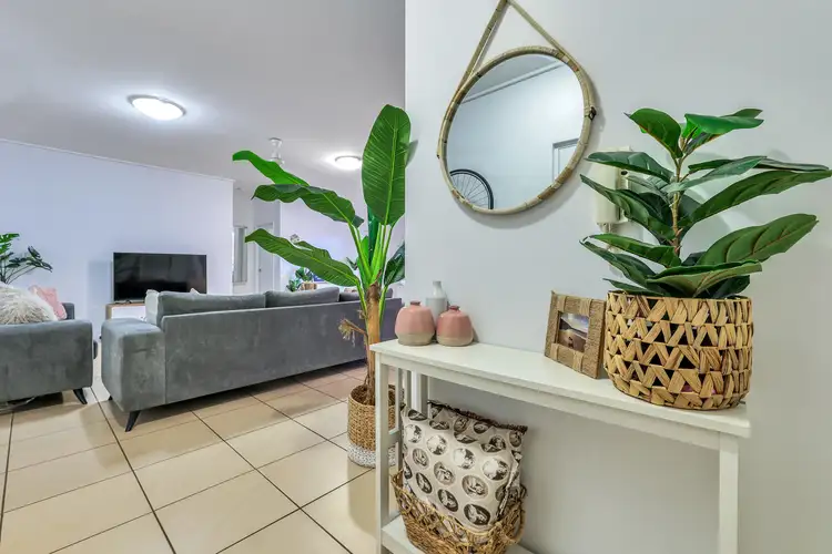 Sixth view of Homely unit listing, 2/73d Ruddick Circuit, Stuart Park NT 820