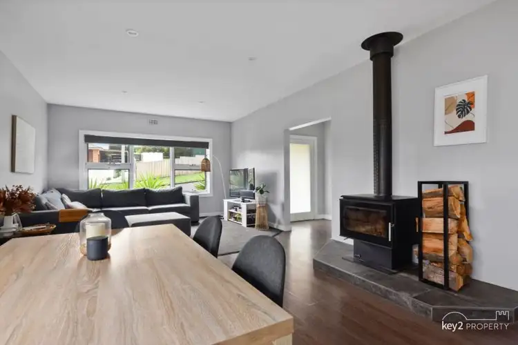 Fifth view of Homely house listing, 38 Benvenue Road, St Leonards TAS 7250