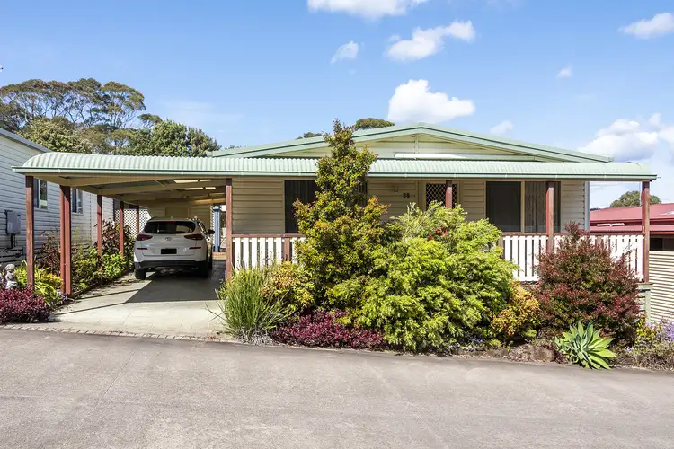 36/1 Camden Street, Ulladulla NSW 2539