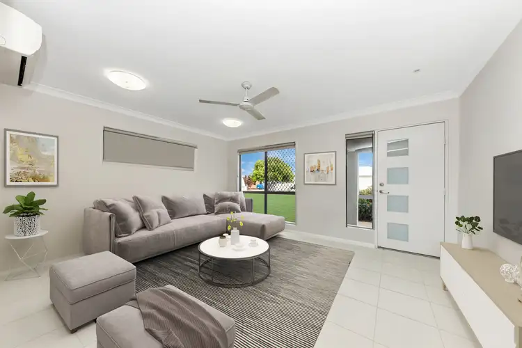 Second view of Homely house listing, 20 Stockton Elbow, Mount Louisa QLD 4814