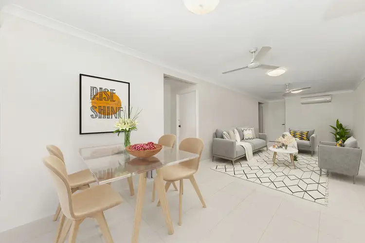 Third view of Homely house listing, 20 Stockton Elbow, Mount Louisa QLD 4814