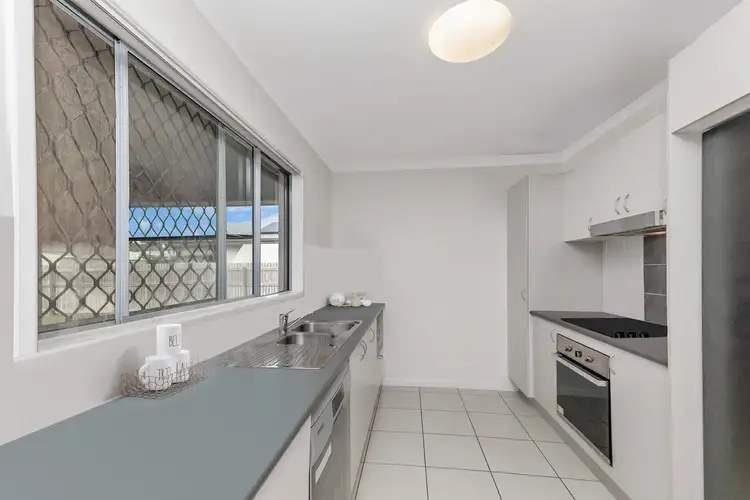 Fourth view of Homely house listing, 20 Stockton Elbow, Mount Louisa QLD 4814