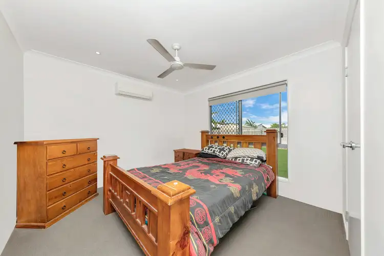Fifth view of Homely house listing, 20 Stockton Elbow, Mount Louisa QLD 4814